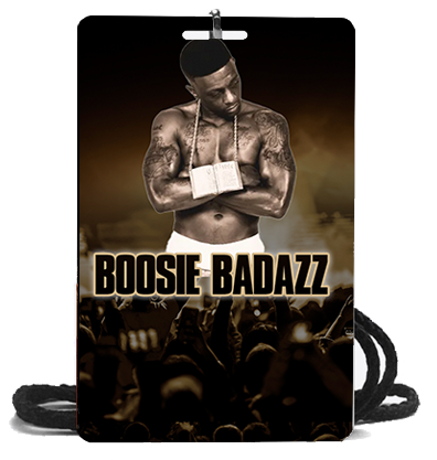 GOLD MEET & GREET + THE lil BOOSIE  PACKAGE